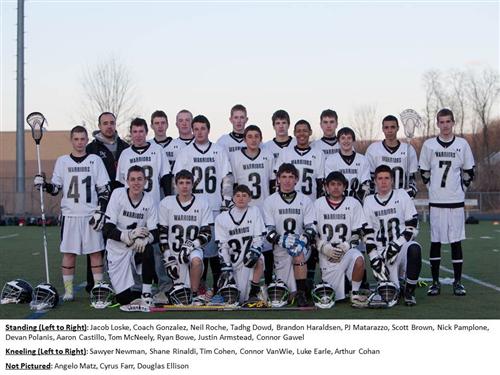 Lax 2013 
